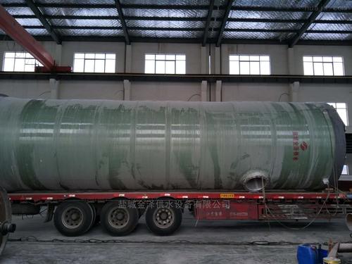 一體化泵站價(jià)格